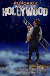 Popovich: Road to Hollywood
