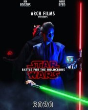 Star Wars: Battle for the Holocrons