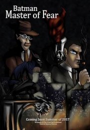 Batman: Master of Fear