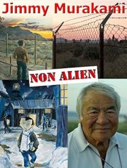 Jimmy Murakami: Non Alien