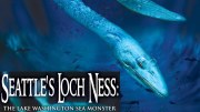 Willatuk: The Legend of Seattle's Sea Serpent
