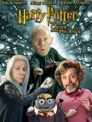 RiffTrax: Harry Potter and the Order of the Phoenix