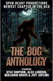 The BogAnthology