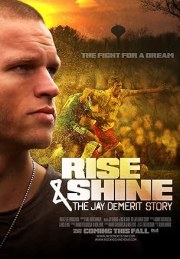 Rise & Shine: The Jay DeMerit Story