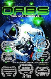 Orbs: They Are Among Us