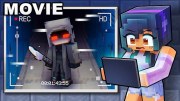 Staying Five Nights at School: The Movie!