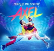 Cirque du Soleil: Axel