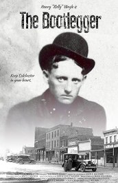 The Bootlegger