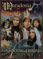 Maradonia and the Shadow Empire