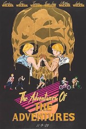 The Adventures of the Adventures