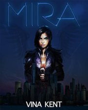 MIRA Supernatural Assassin