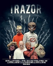 I Razor