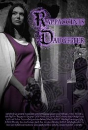 Rappaccini's Daughter