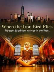 When the Iron Bird Flies: Tibetan Buddhism Arrives in the West