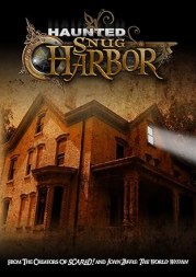 Haunted Snug Harbor