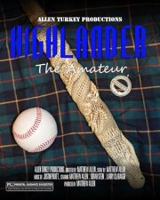 Highlander the Amateur