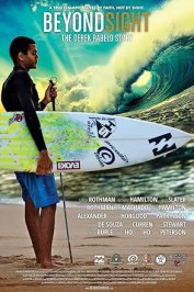 Beyond Sight: The Derek Rabelo Story