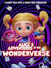 Alice's Adventures in the Wonderverse