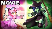 I Was Born Wicked but I'm Not Evil: The Movie!