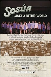 Sosua: Make a Better World
