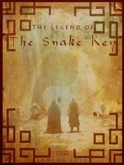 The Legend of the Snake Key