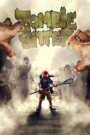 Zombie Sitter