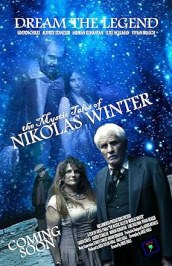 The Mystic Tales of Nikolas Winter