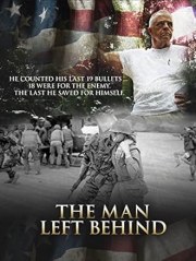 The Man Left Behind