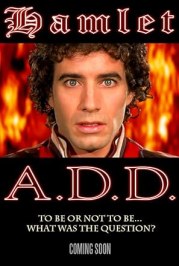 Hamlet A.D.D.