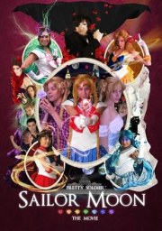 Pretty Soldier Sailor Moon: The Movie