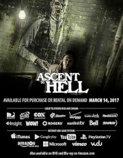 Ascent to Hell