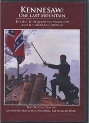 Kennesaw: One Last Mountain