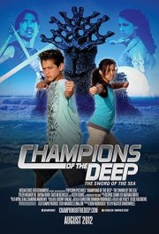 Champions of the Deep