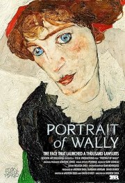 Portrait of Wally