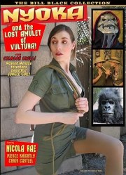 Nyoka and the Lost Amulet of Vultura