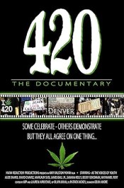 420: The Documentary