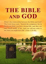 The Bible and God