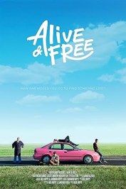 Alive & Free