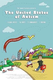 The United States of Autism