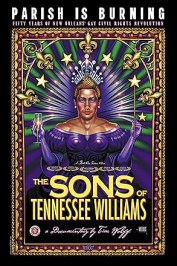 The Sons of Tennessee Williams