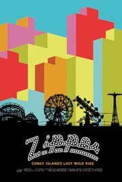 ZIPPER: Coney Island's Last Wild Ride