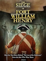 The Siege of Fort William Henry