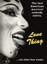 Love Thing