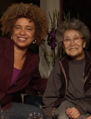 Mountains That Take Wing: Angela Davis & Yuri Kochiyama - A Conversation on Life, Struggles & Liberation