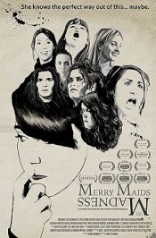 The Merry Maids of Madness