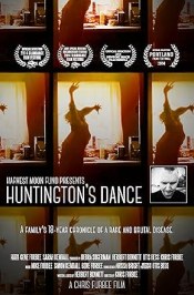 Huntington's Dance