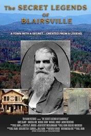 The Secret Legends of Blairsville