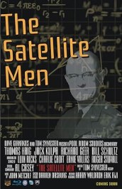 The Satellite Men