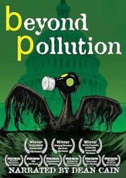 Beyond Pollution