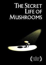 The Secret Life of Mushrooms